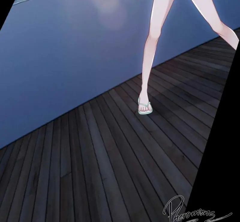 Cô Ấy Dường Như Đang Tán Tỉnh Tôi - Pheromone Chapter 34 - Trang 28