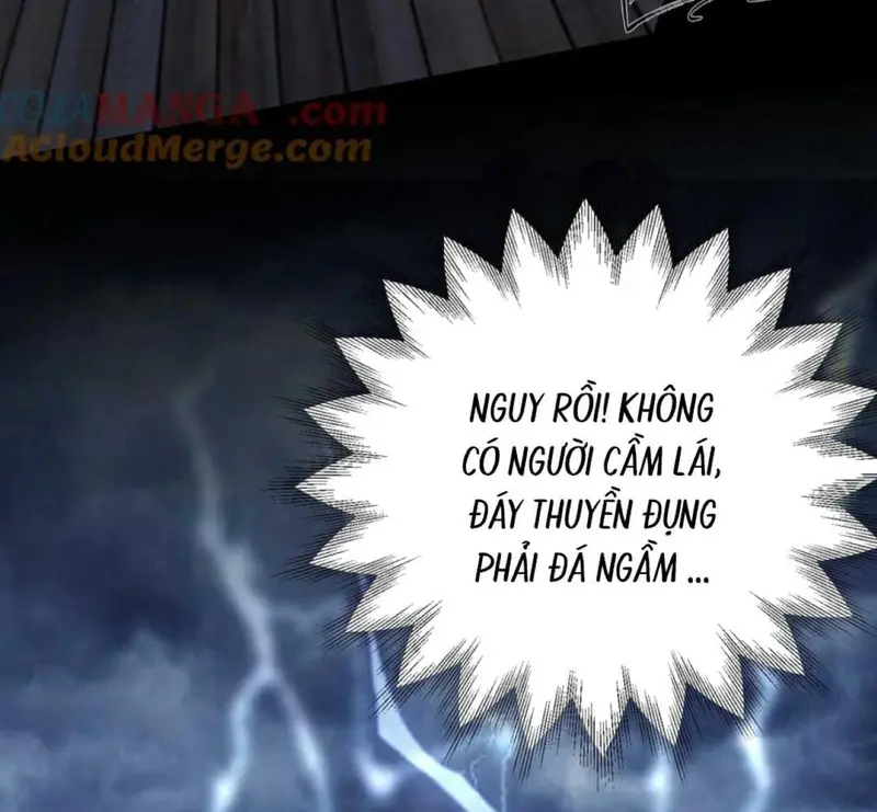 Cô Ấy Dường Như Đang Tán Tỉnh Tôi - Pheromone Chapter 34 - Trang 29