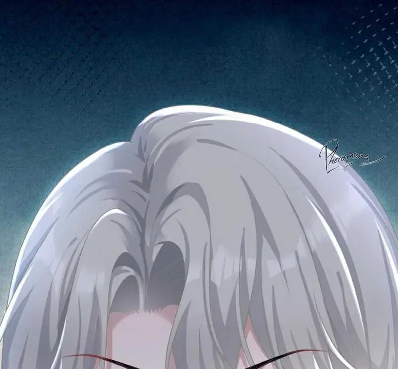 Cô Ấy Dường Như Đang Tán Tỉnh Tôi - Pheromone Chapter 34 - Trang 32