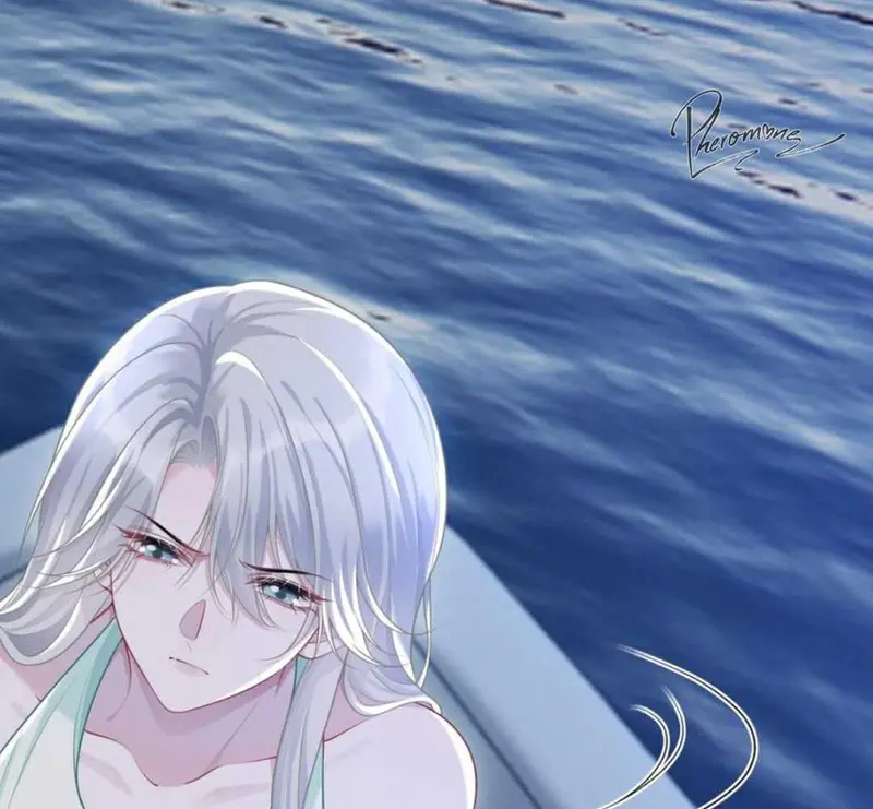 Cô Ấy Dường Như Đang Tán Tỉnh Tôi - Pheromone Chapter 34 - Trang 36