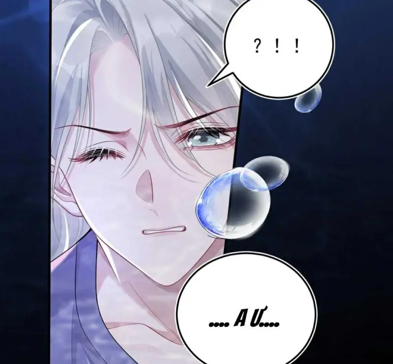 Cô Ấy Dường Như Đang Tán Tỉnh Tôi - Pheromone Chapter 34 - Trang 42