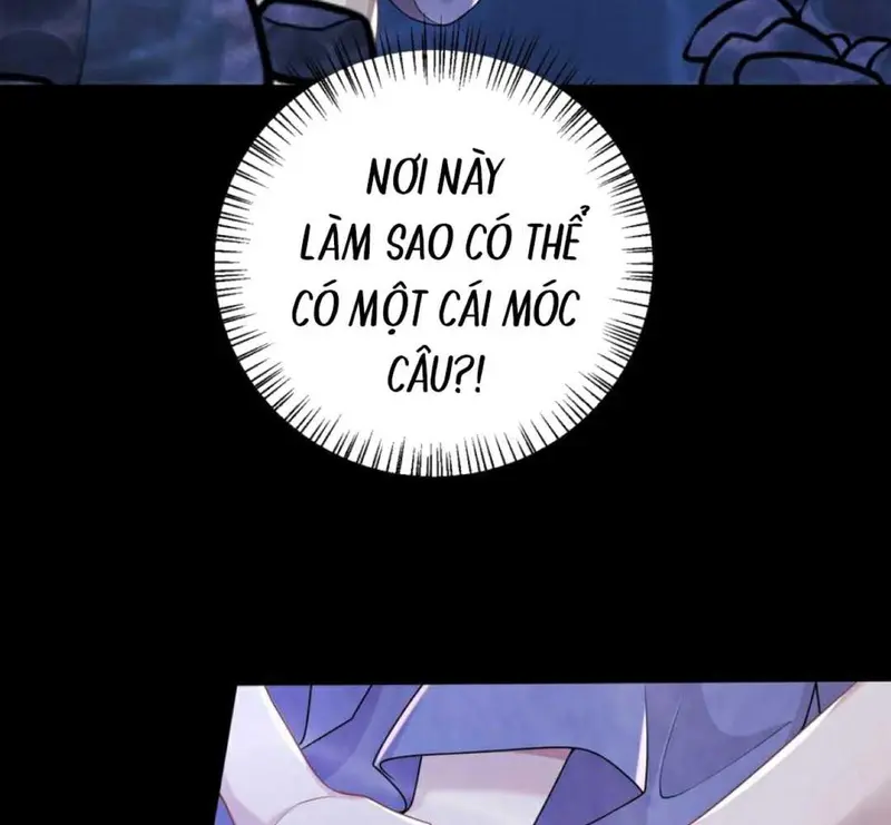 Cô Ấy Dường Như Đang Tán Tỉnh Tôi - Pheromone Chapter 34 - Trang 44