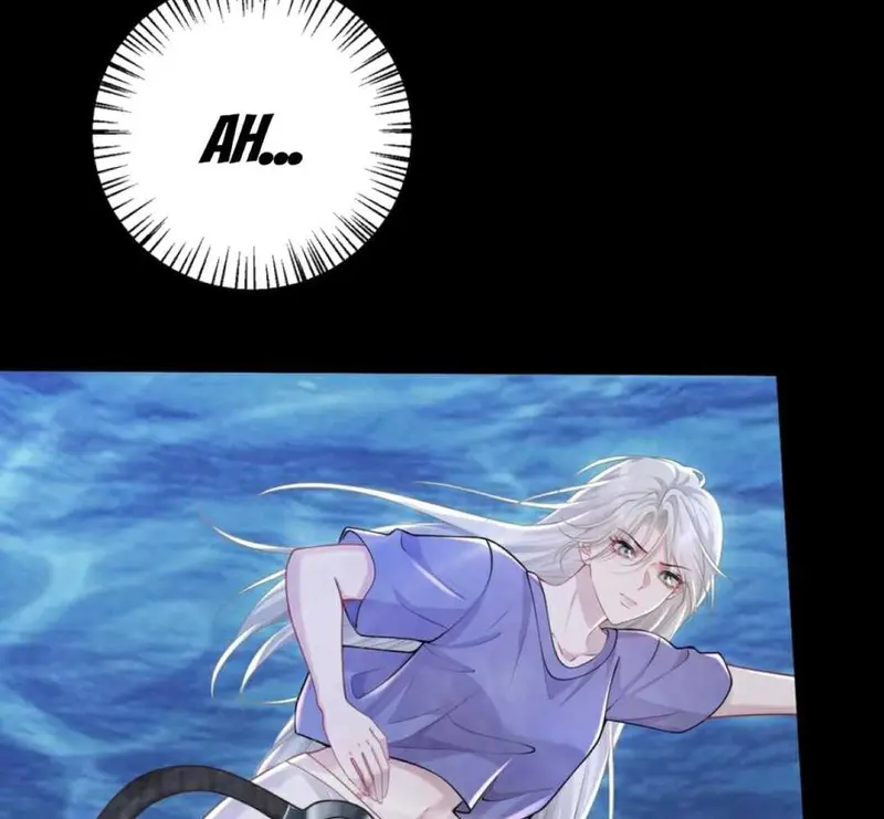 Cô Ấy Dường Như Đang Tán Tỉnh Tôi - Pheromone Chapter 34 - Trang 46