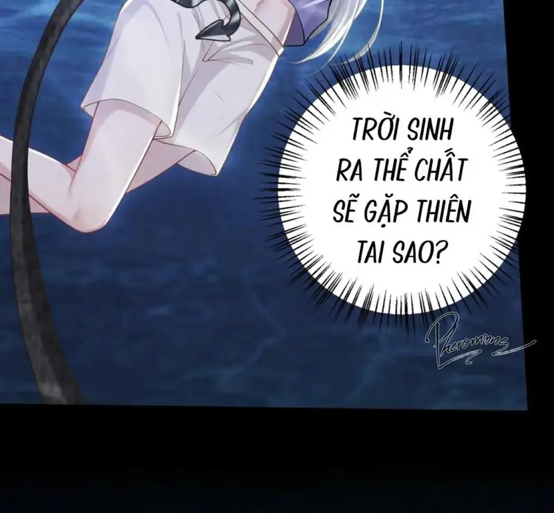 Cô Ấy Dường Như Đang Tán Tỉnh Tôi - Pheromone Chapter 34 - Trang 47