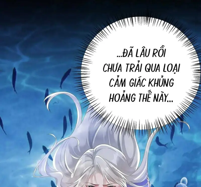 Cô Ấy Dường Như Đang Tán Tỉnh Tôi - Pheromone Chapter 34 - Trang 48