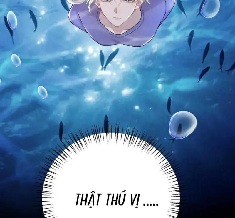 Cô Ấy Dường Như Đang Tán Tỉnh Tôi - Pheromone Chapter 34 - Trang 49