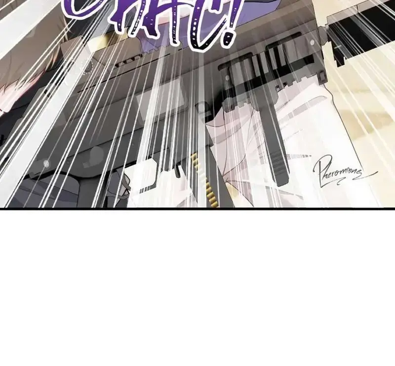 Cô Ấy Dường Như Đang Tán Tỉnh Tôi - Pheromone Chapter 35 - Trang 10