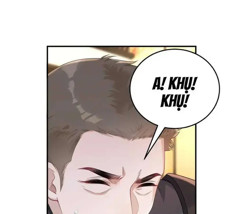 Cô Ấy Dường Như Đang Tán Tỉnh Tôi - Pheromone Chapter 35 - Trang 11