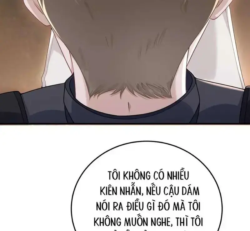 Cô Ấy Dường Như Đang Tán Tỉnh Tôi - Pheromone Chapter 35 - Trang 18