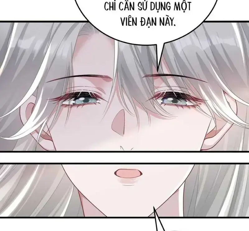 Cô Ấy Dường Như Đang Tán Tỉnh Tôi - Pheromone Chapter 35 - Trang 19