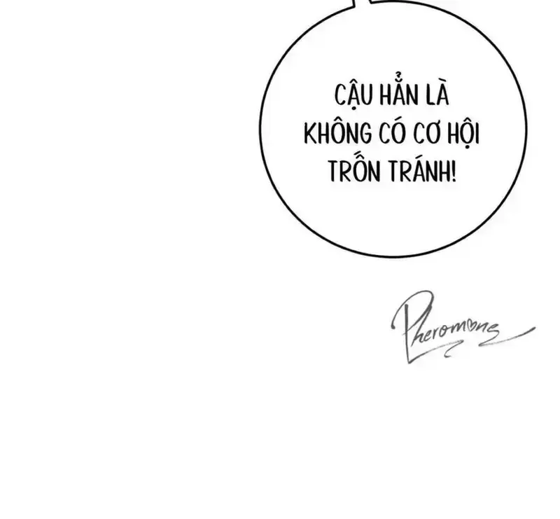 Cô Ấy Dường Như Đang Tán Tỉnh Tôi - Pheromone Chapter 35 - Trang 20