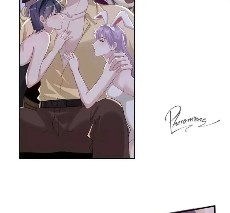 Cô Ấy Dường Như Đang Tán Tỉnh Tôi - Pheromone Chapter 35 - Trang 28