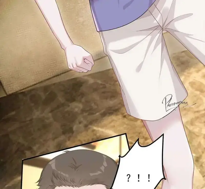 Cô Ấy Dường Như Đang Tán Tỉnh Tôi - Pheromone Chapter 35 - Trang 3
