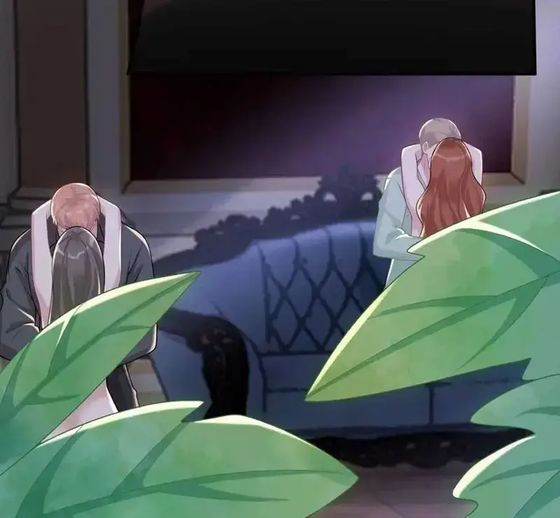 Cô Ấy Dường Như Đang Tán Tỉnh Tôi - Pheromone Chapter 35 - Trang 30
