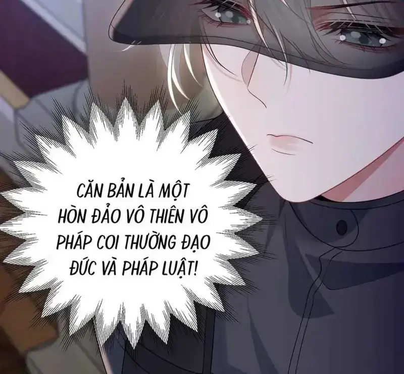 Cô Ấy Dường Như Đang Tán Tỉnh Tôi - Pheromone Chapter 35 - Trang 34