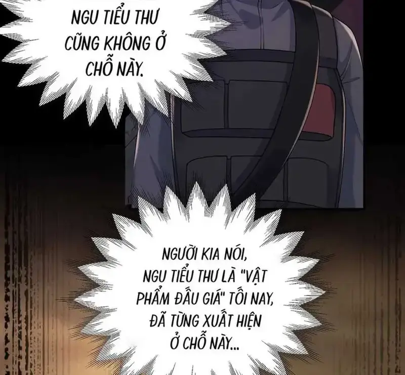Cô Ấy Dường Như Đang Tán Tỉnh Tôi - Pheromone Chapter 35 - Trang 36
