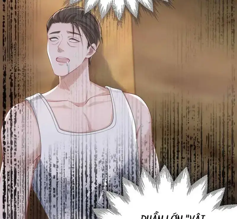 Cô Ấy Dường Như Đang Tán Tỉnh Tôi - Pheromone Chapter 35 - Trang 37