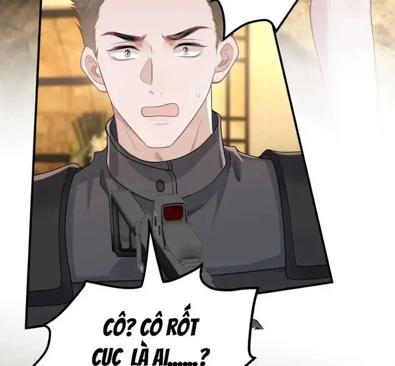Cô Ấy Dường Như Đang Tán Tỉnh Tôi - Pheromone Chapter 35 - Trang 4