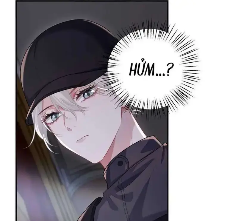 Cô Ấy Dường Như Đang Tán Tỉnh Tôi - Pheromone Chapter 35 - Trang 41