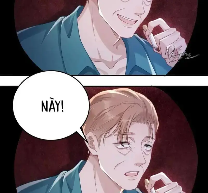 Cô Ấy Dường Như Đang Tán Tỉnh Tôi - Pheromone Chapter 35 - Trang 45