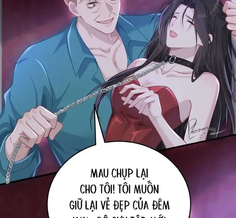 Cô Ấy Dường Như Đang Tán Tỉnh Tôi - Pheromone Chapter 35 - Trang 48