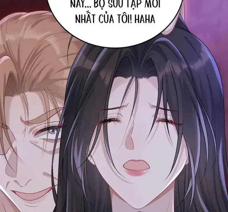 Cô Ấy Dường Như Đang Tán Tỉnh Tôi - Pheromone Chapter 35 - Trang 49