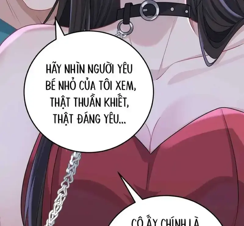 Cô Ấy Dường Như Đang Tán Tỉnh Tôi - Pheromone Chapter 35 - Trang 50