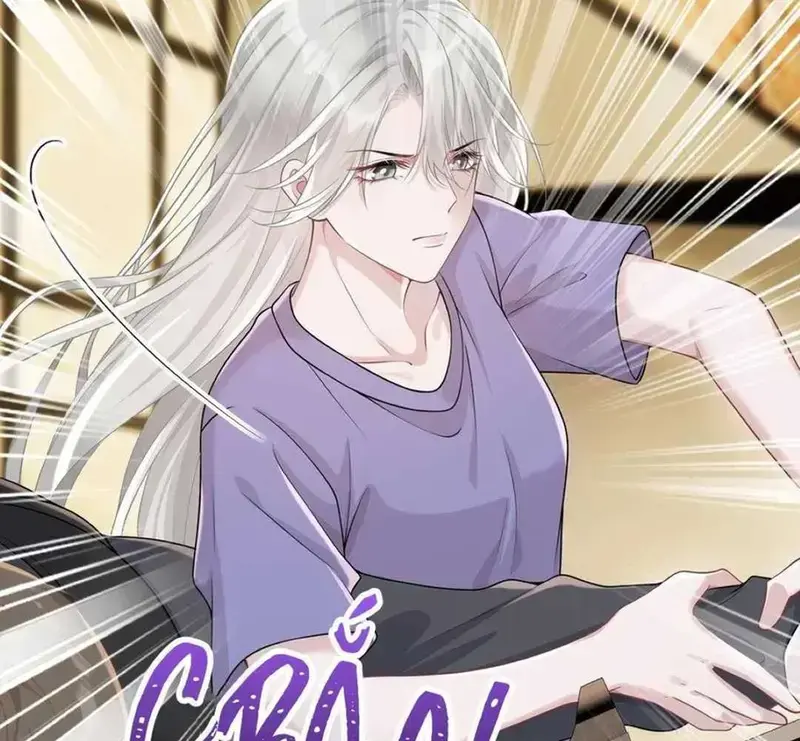 Cô Ấy Dường Như Đang Tán Tỉnh Tôi - Pheromone Chapter 35 - Trang 9