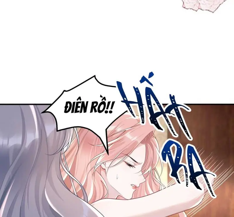 Cô Ấy Dường Như Đang Tán Tỉnh Tôi - Pheromone Chapter 36 - Trang 10