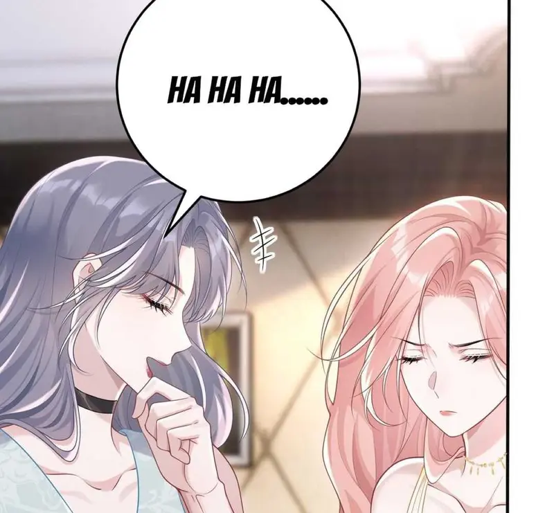 Cô Ấy Dường Như Đang Tán Tỉnh Tôi - Pheromone Chapter 36 - Trang 12