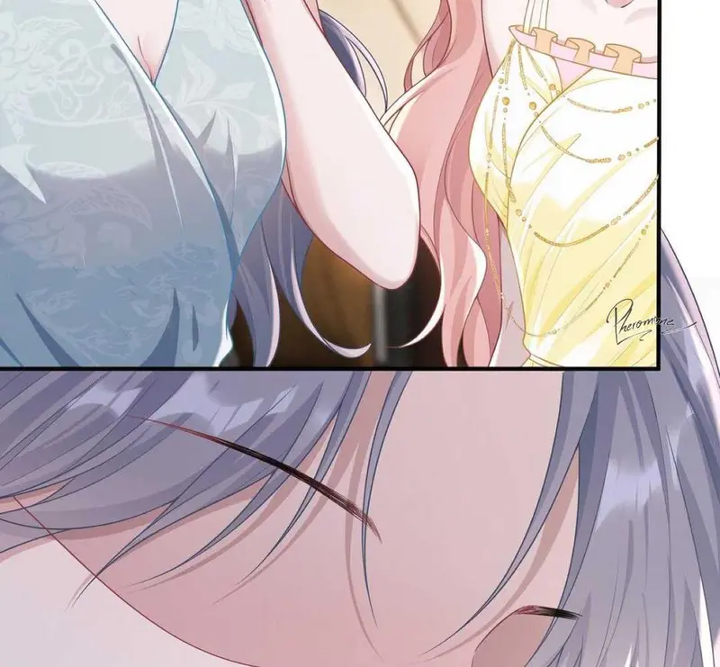 Cô Ấy Dường Như Đang Tán Tỉnh Tôi - Pheromone Chapter 36 - Trang 13