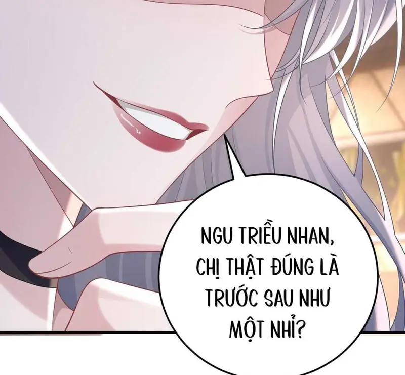 Cô Ấy Dường Như Đang Tán Tỉnh Tôi - Pheromone Chapter 36 - Trang 14