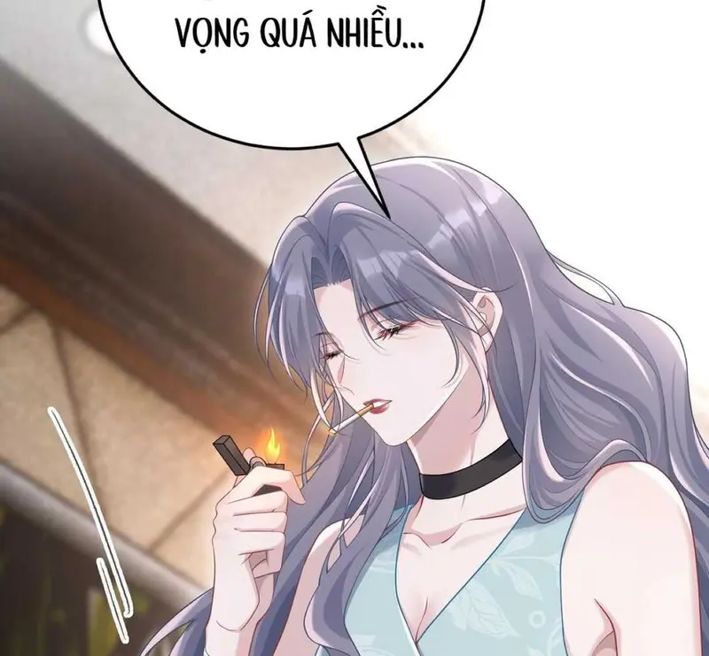 Cô Ấy Dường Như Đang Tán Tỉnh Tôi - Pheromone Chapter 36 - Trang 20