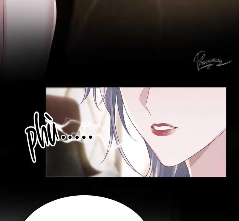 Cô Ấy Dường Như Đang Tán Tỉnh Tôi - Pheromone Chapter 36 - Trang 22