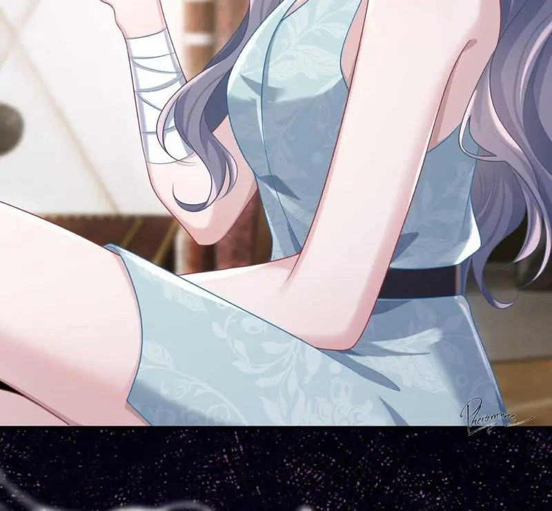 Cô Ấy Dường Như Đang Tán Tỉnh Tôi - Pheromone Chapter 36 - Trang 24