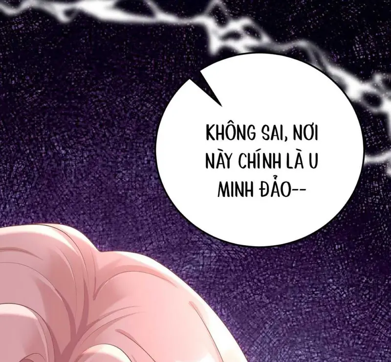 Cô Ấy Dường Như Đang Tán Tỉnh Tôi - Pheromone Chapter 36 - Trang 25