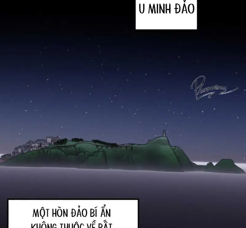 Cô Ấy Dường Như Đang Tán Tỉnh Tôi - Pheromone Chapter 36 - Trang 28