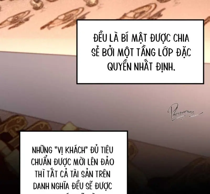 Cô Ấy Dường Như Đang Tán Tỉnh Tôi - Pheromone Chapter 36 - Trang 31