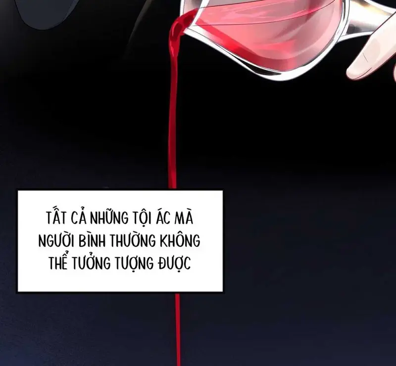 Cô Ấy Dường Như Đang Tán Tỉnh Tôi - Pheromone Chapter 36 - Trang 36