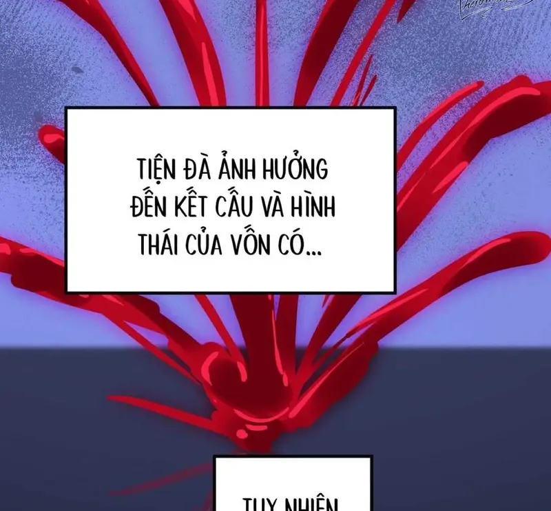 Cô Ấy Dường Như Đang Tán Tỉnh Tôi - Pheromone Chapter 36 - Trang 38