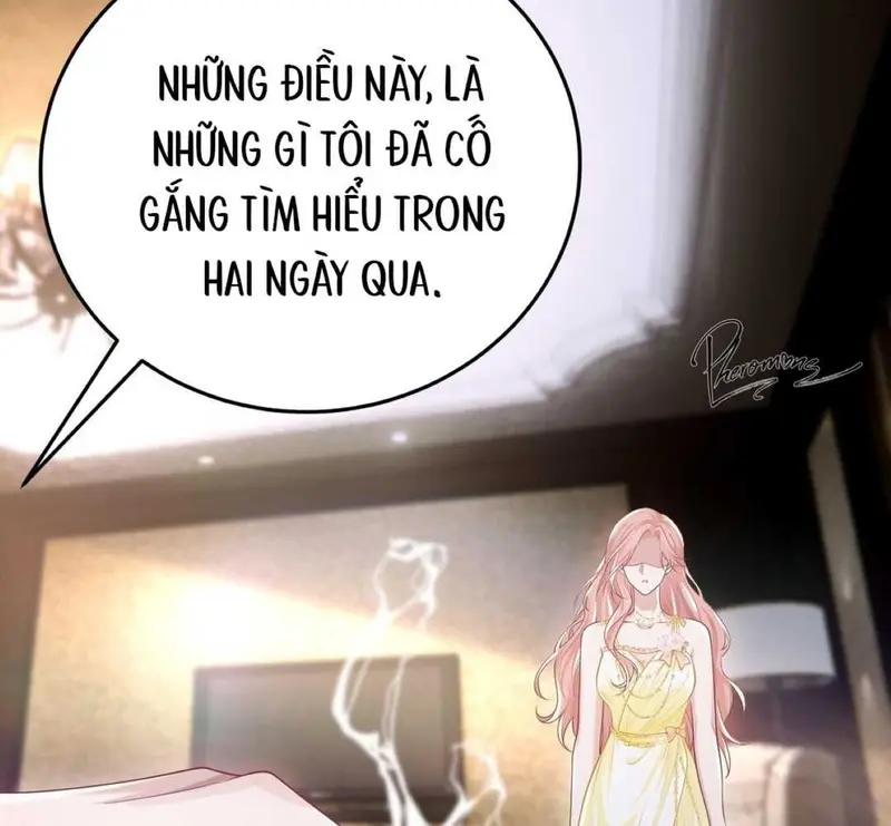 Cô Ấy Dường Như Đang Tán Tỉnh Tôi - Pheromone Chapter 36 - Trang 44
