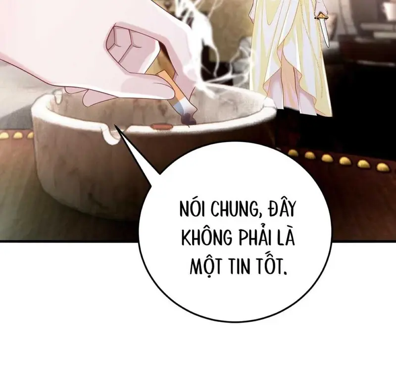Cô Ấy Dường Như Đang Tán Tỉnh Tôi - Pheromone Chapter 36 - Trang 45