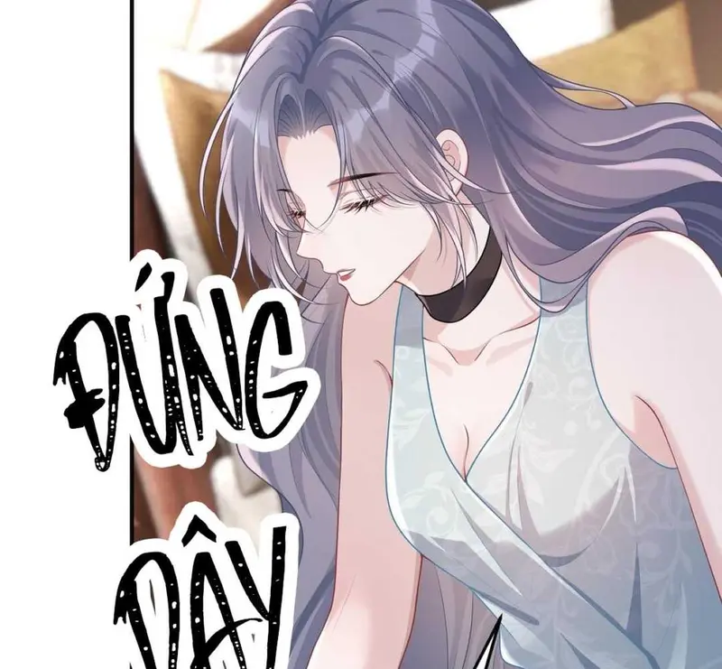 Cô Ấy Dường Như Đang Tán Tỉnh Tôi - Pheromone Chapter 36 - Trang 47