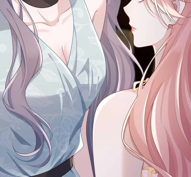 Cô Ấy Dường Như Đang Tán Tỉnh Tôi - Pheromone Chapter 36 - Trang 50