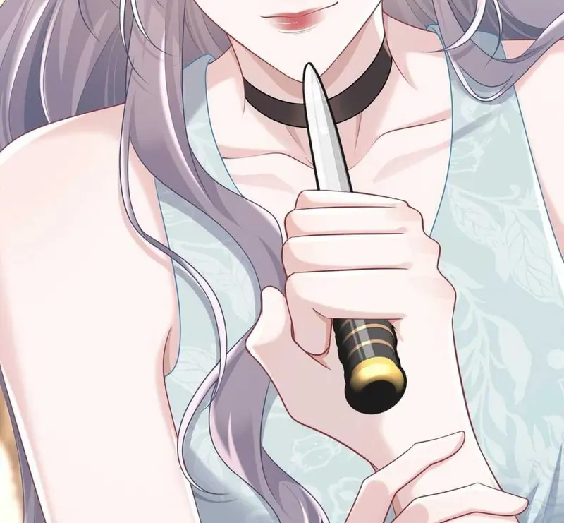Cô Ấy Dường Như Đang Tán Tỉnh Tôi - Pheromone Chapter 36 - Trang 7