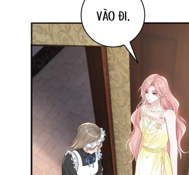 Cô Ấy Dường Như Đang Tán Tỉnh Tôi - Pheromone Chapter 37 - Trang 10