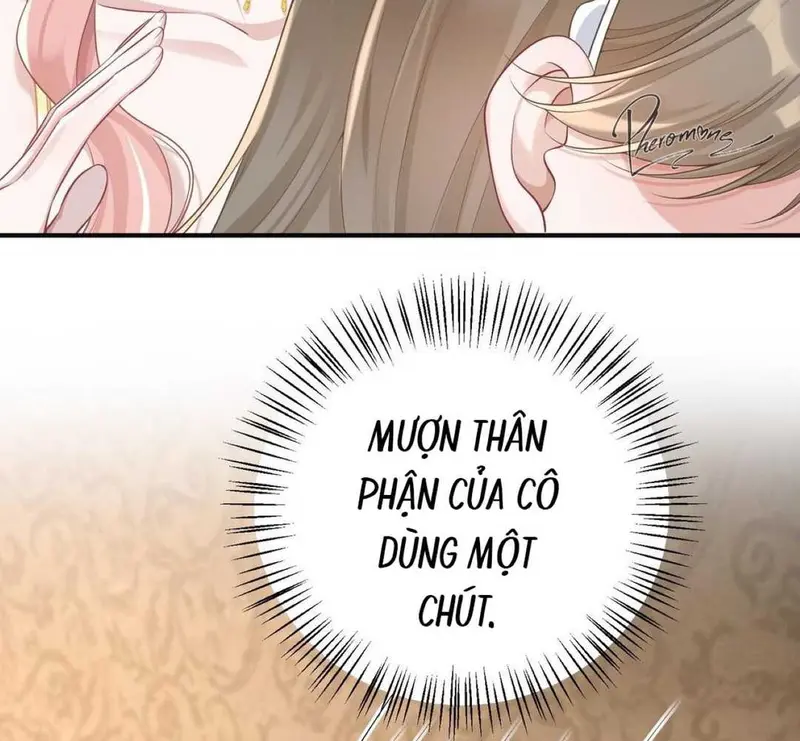 Cô Ấy Dường Như Đang Tán Tỉnh Tôi - Pheromone Chapter 37 - Trang 13