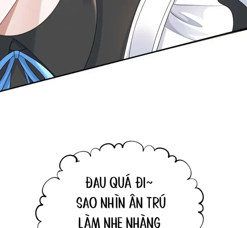 Cô Ấy Dường Như Đang Tán Tỉnh Tôi - Pheromone Chapter 37 - Trang 15
