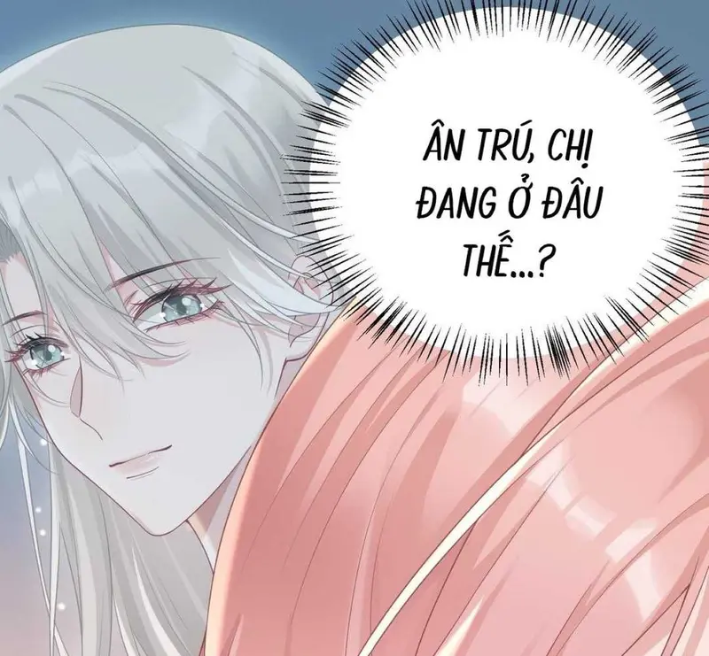 Cô Ấy Dường Như Đang Tán Tỉnh Tôi - Pheromone Chapter 37 - Trang 17