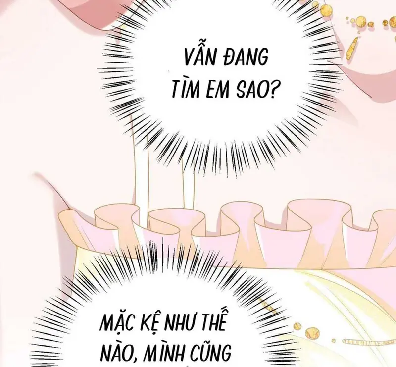 Cô Ấy Dường Như Đang Tán Tỉnh Tôi - Pheromone Chapter 37 - Trang 19
